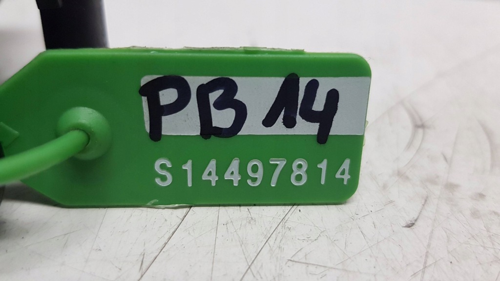 фото №5, Витратомір 8511339 bmw 1 f20 lci f21 lci f40 2 f22 f22 lci