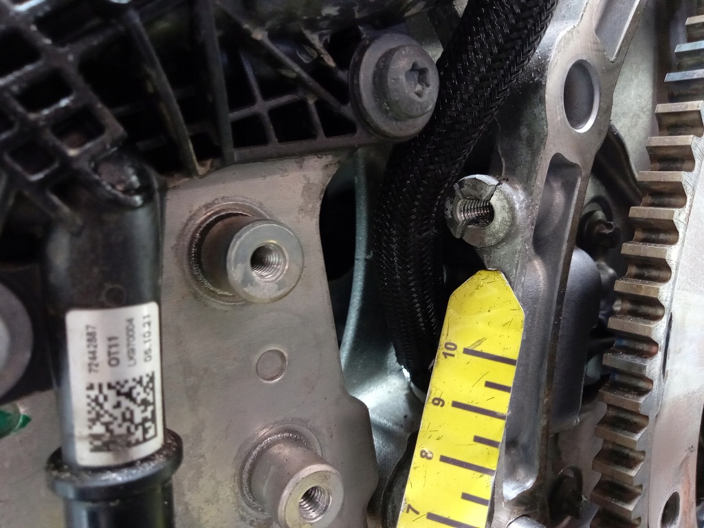 Bmw 7 g11 g12 g30 двигун дизель 3.0d 286km b57d30b Київ