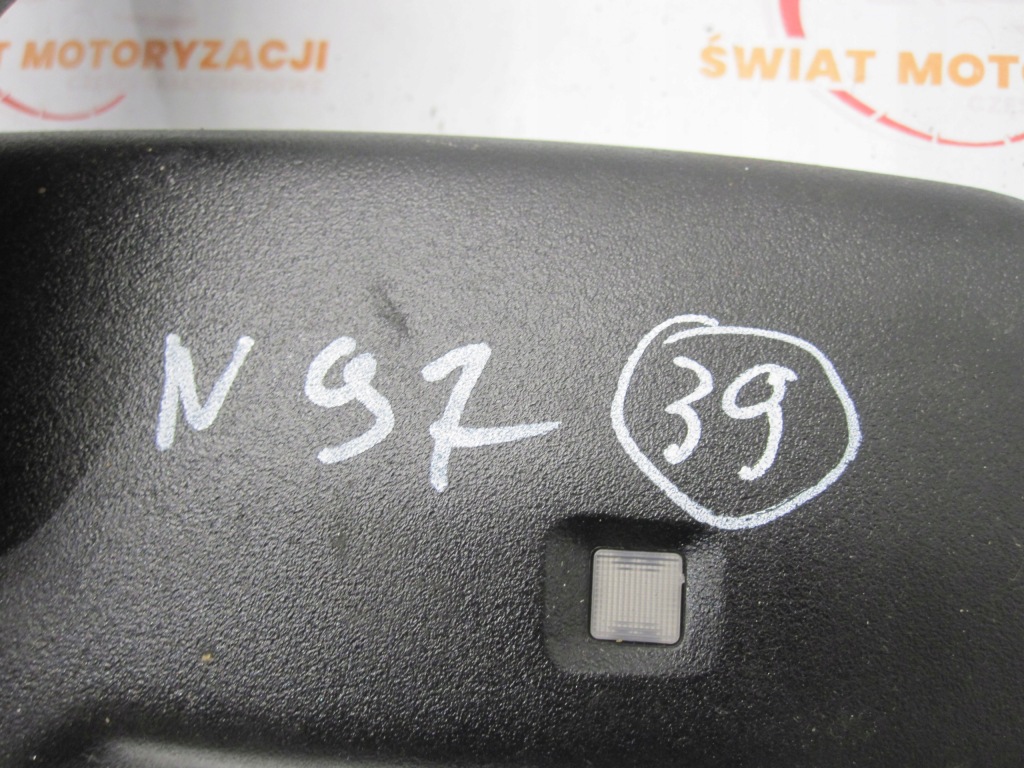 Opel antara 07r дзеркало внутрішнє 96660609 Київ