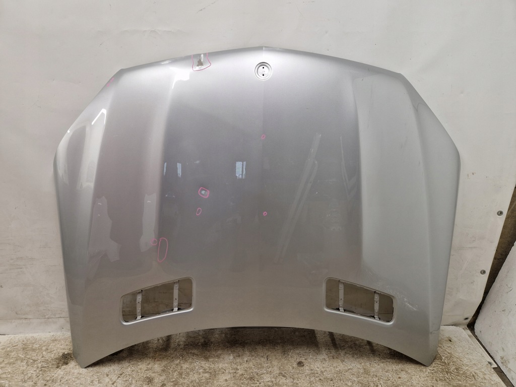 Купити Капот mercedes gls w166 a166 166 кришка двигуна