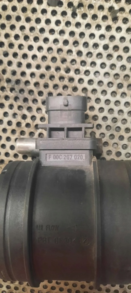 Витратомір повітря f00c2g7020 Доставка