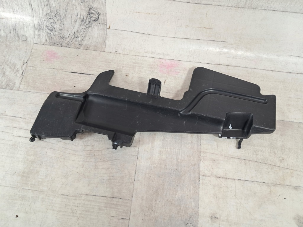 Купить Toyota verso рестайлинг  руль воздуха впуск 53286-0f090
