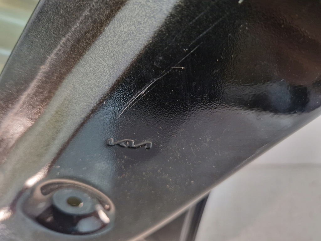 фото №7, Правое задние дверь задняя kia ev6 ev 6 ev-6 2021-