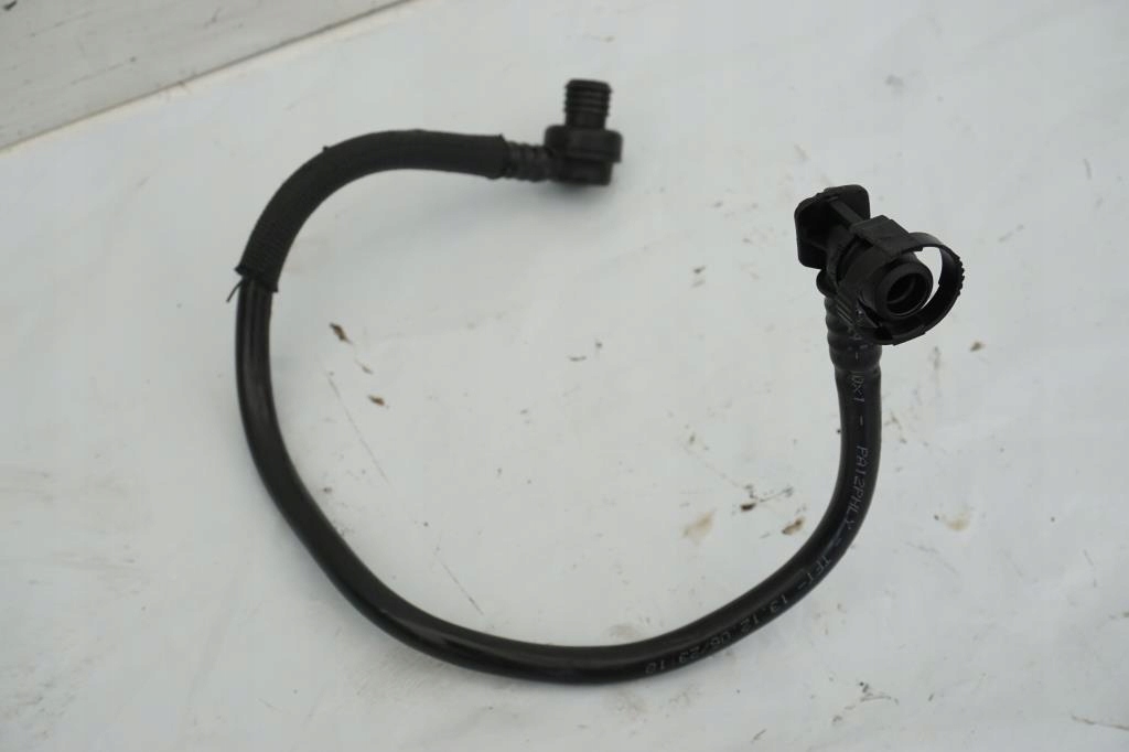 фото №4, Шланг трубка усилитель тормозов dacia logan i mpv 1.5 dci