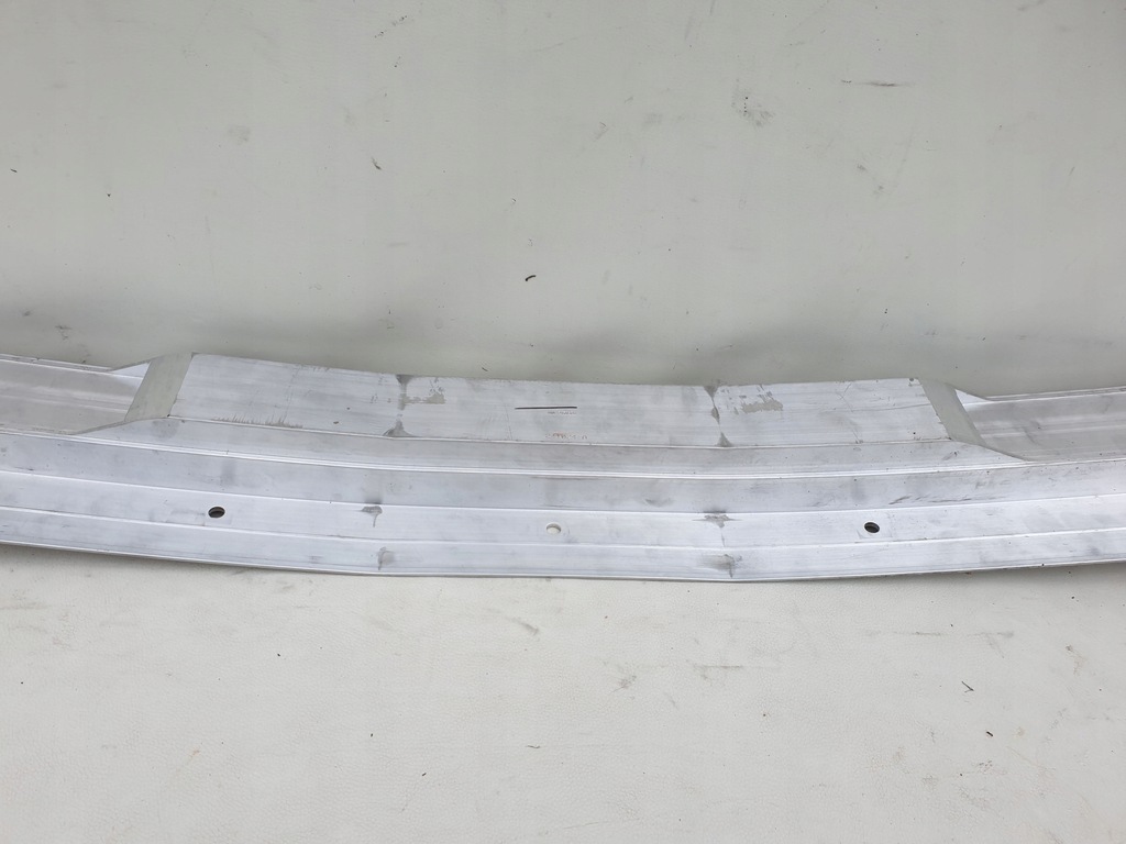 фото №10, Mercedes glb a247 x247 19- балка pod бампер перед a2476205100 a2476203301