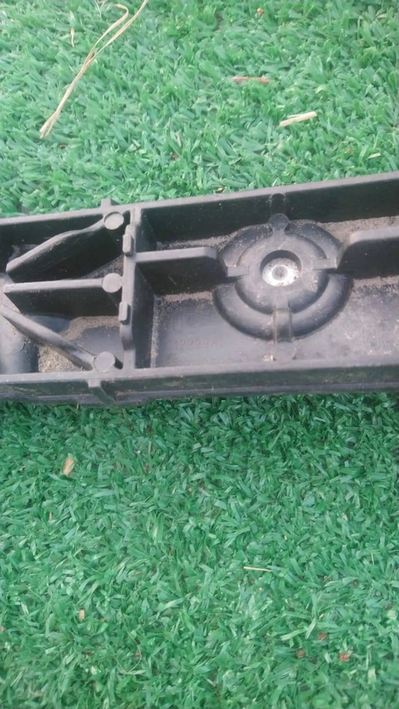 фото №2, Toyota панель 112229a1