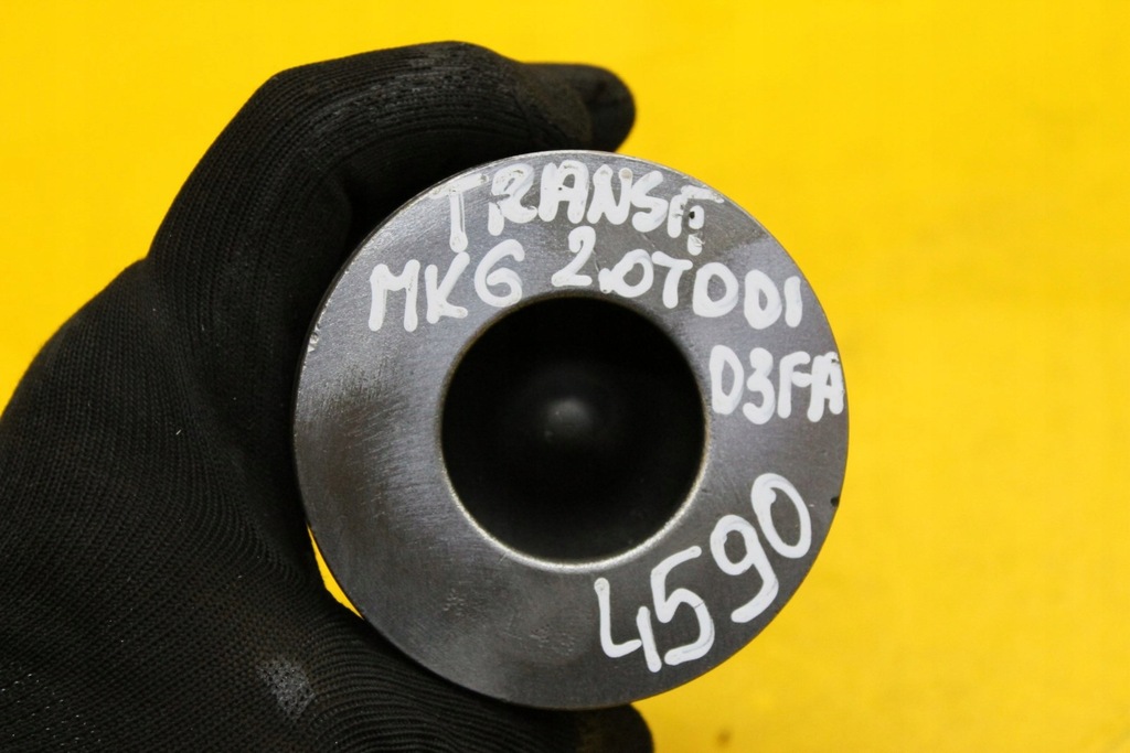 фото №11, Поршень поршни transit mk6 2.0 tddi d3fa