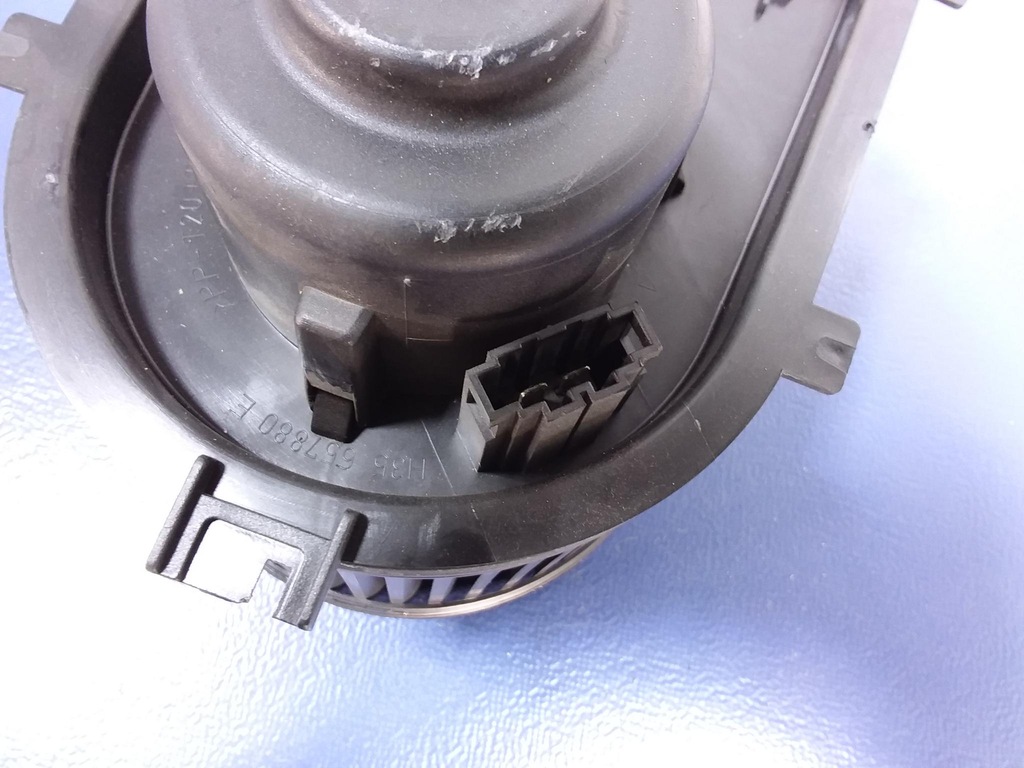 фото №5, Boxster cayman 987 повітродувка повітря 99662410701