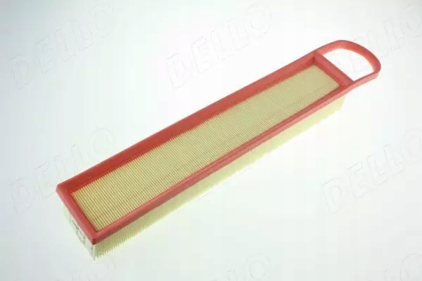 фото №2, Automega фільтр повітря 180031110