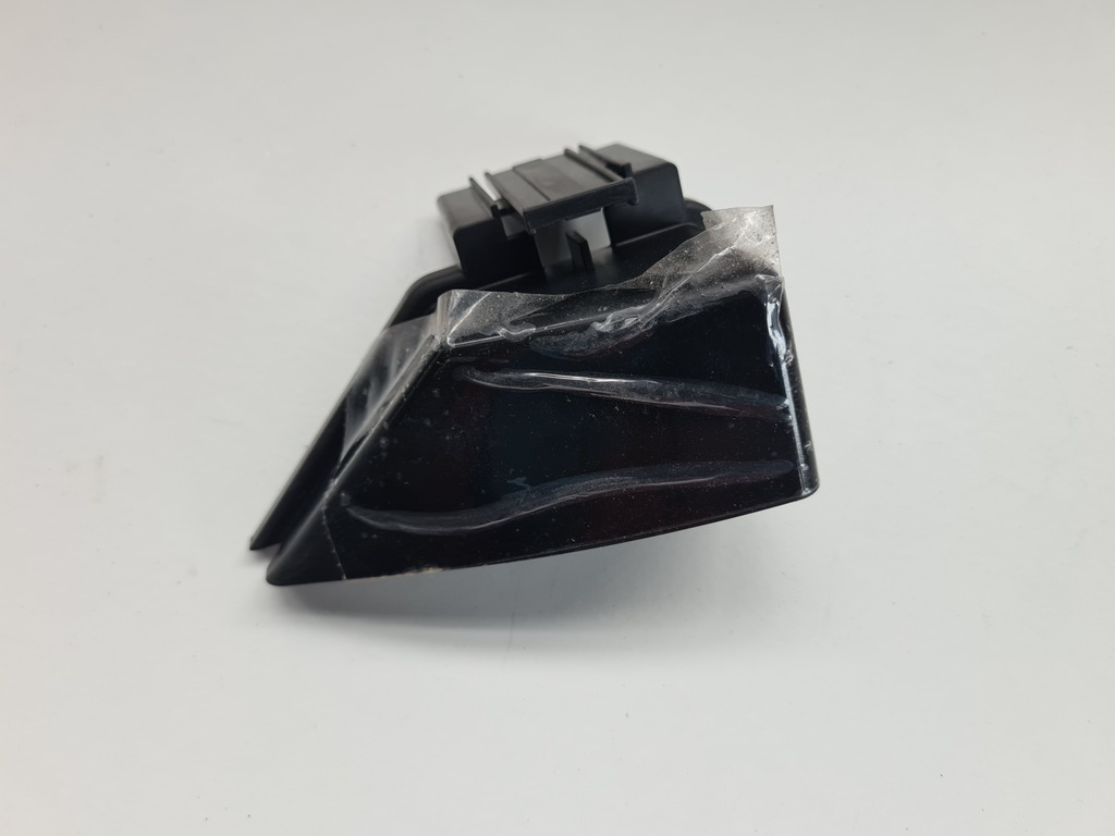 фото №1, Захист кришка коробка запобіжників polestar 2 ii 2020-