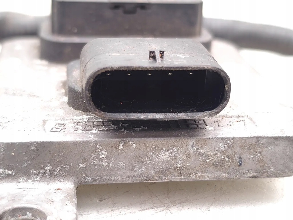 фото №6, Seat alhambra датчик лямбда-зонд 2.0 tdi дизель 110kw 150 hp 04l907805e 2016