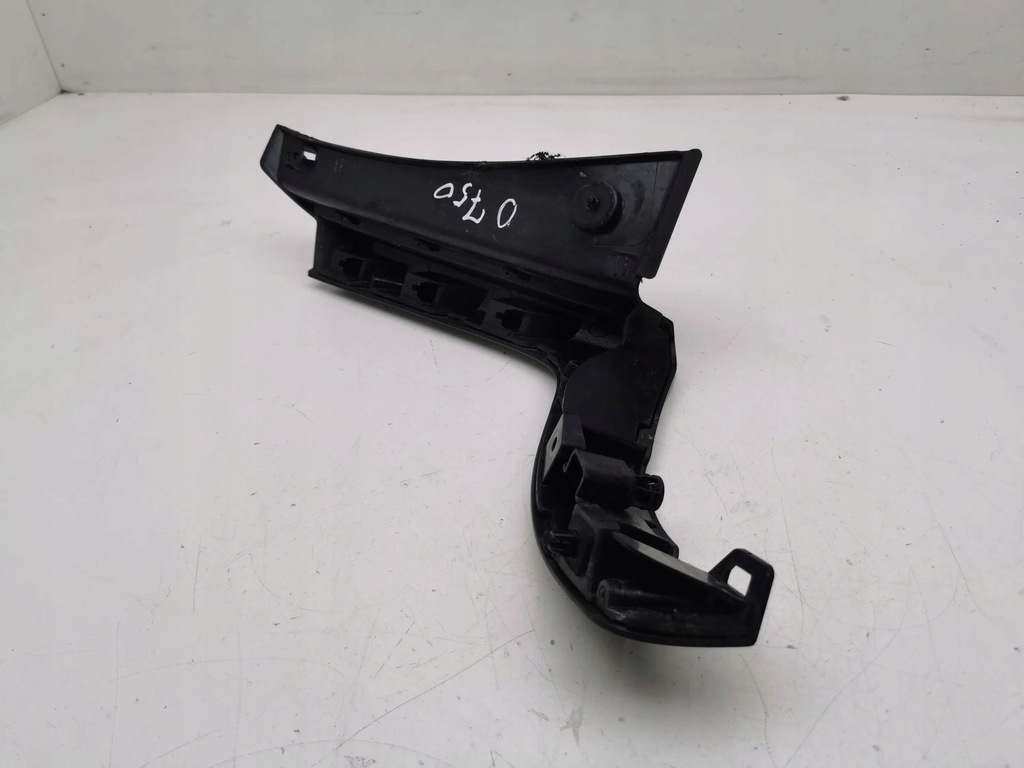 фото №6, Kia niro 2019 правая сторона отделка задний стекло