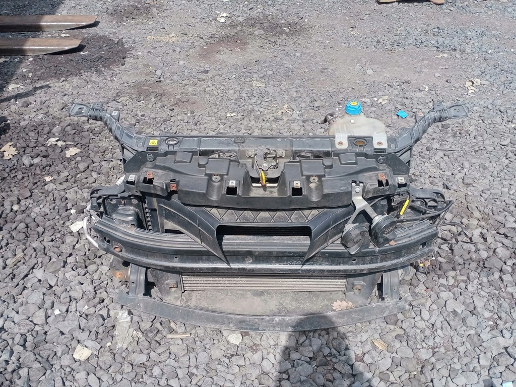 фото №3, Alfa romeo mito 08- pas передній jtd