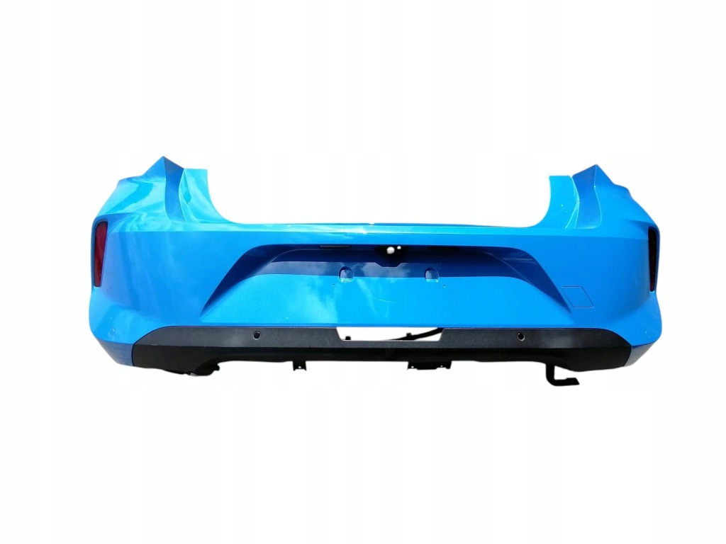 Купить Opel astra l бампер задняя  стандарт 9839976380