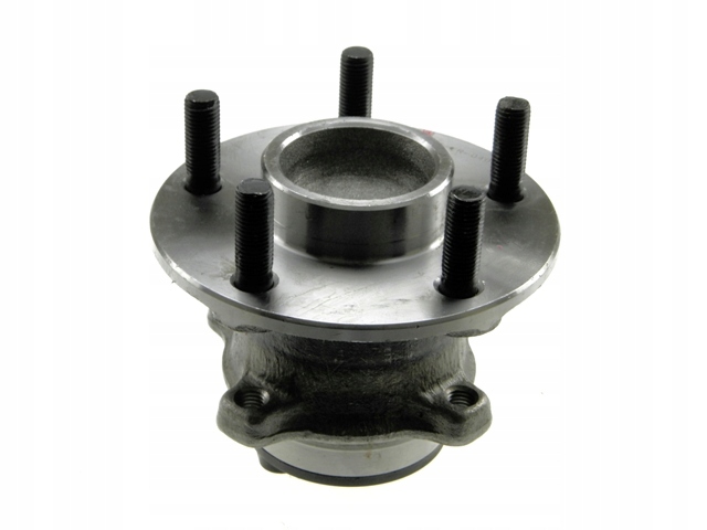 фото №2, Nty klt-fr-040 набір підшипник колеса