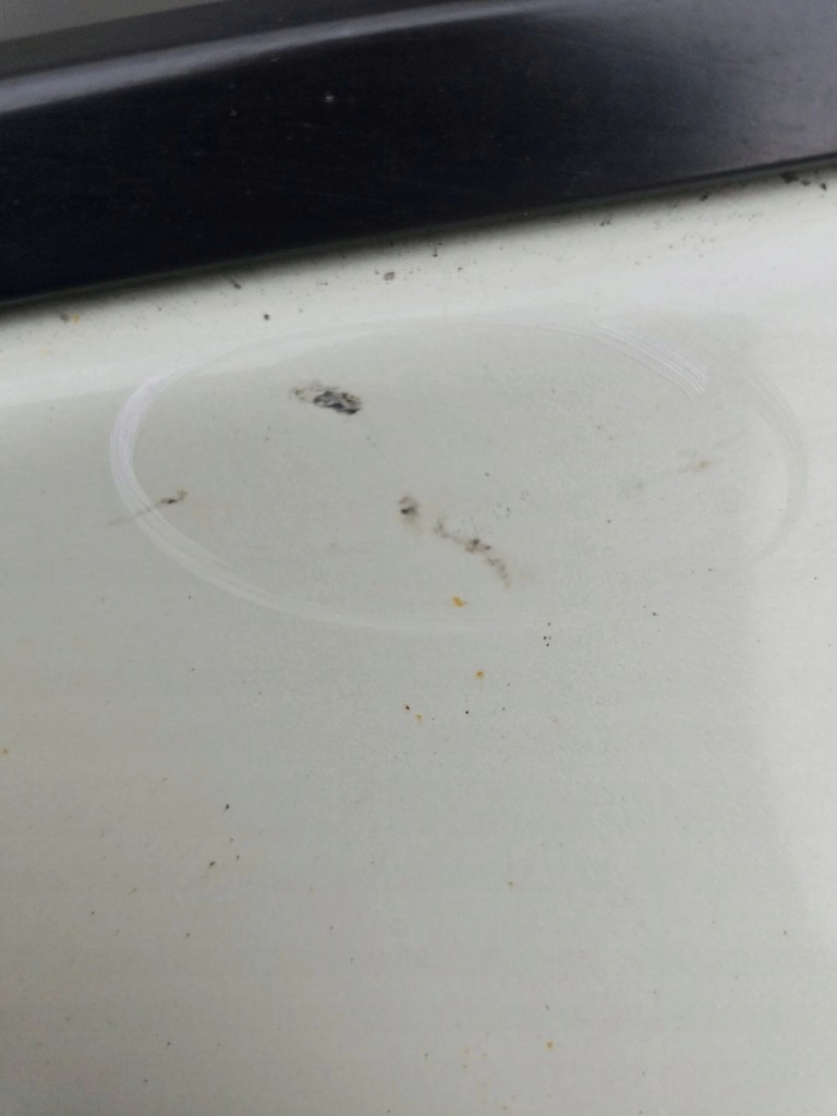 фото №10, 2012 nissan leaf i ze0 дверь задние