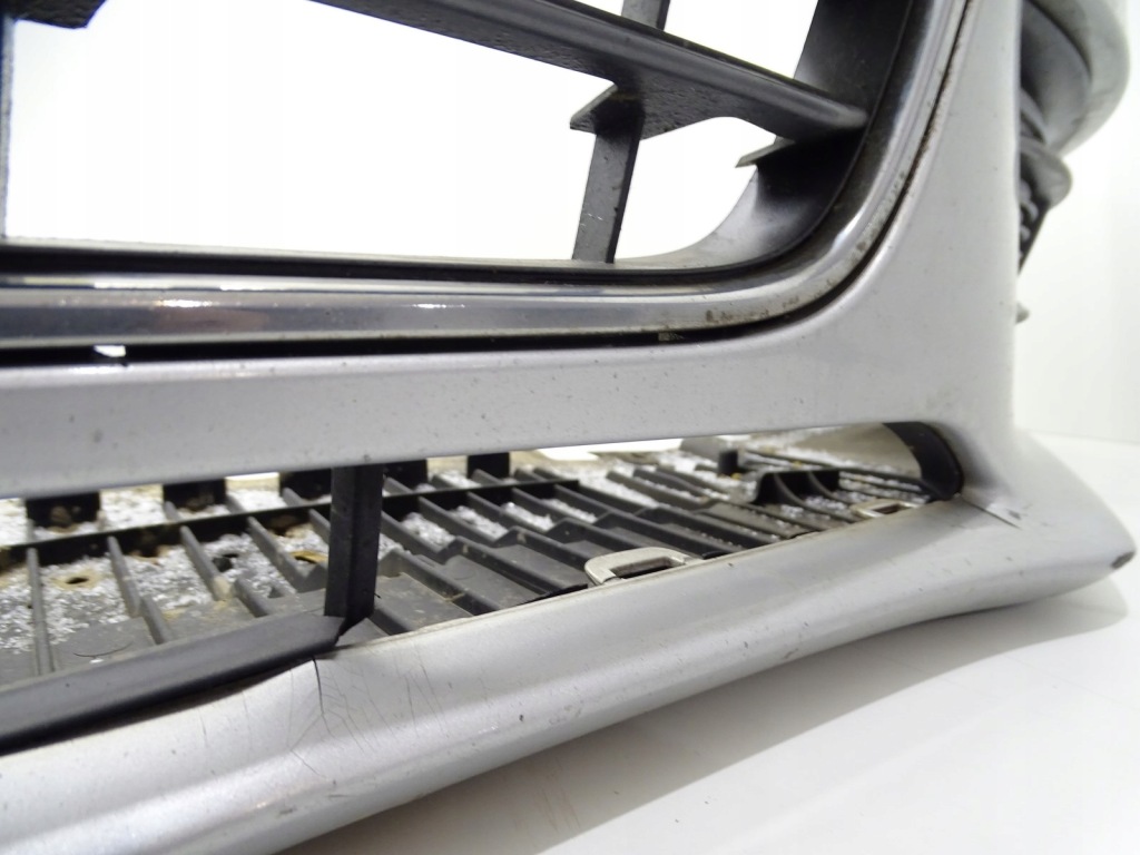 Бампер перед передний audi a4 b8 рестайлинг  11-15r pdc lx7w Недорого