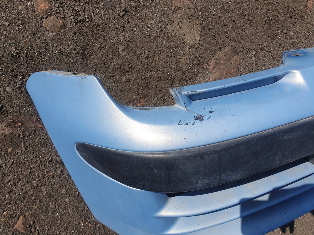 фото №9, 51706705 c594 блок керування підсилювача trw fiat seicento 97-03 1.1 240/a