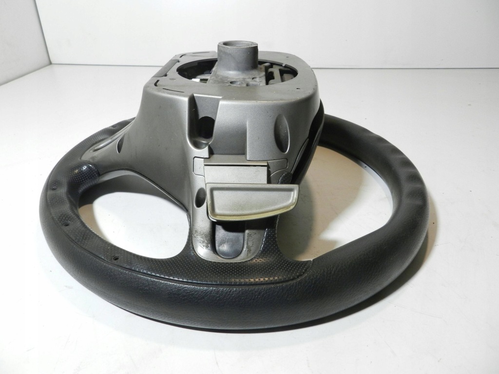 фото №10, Honda civic viii ufo воздуховод кожа лепестки переключения мультифункция подушка безопасности подушка