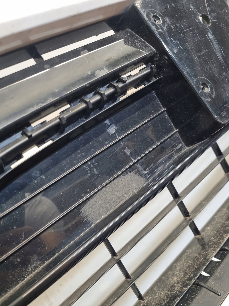 фото №6, Mg marvel r бампер перед передній