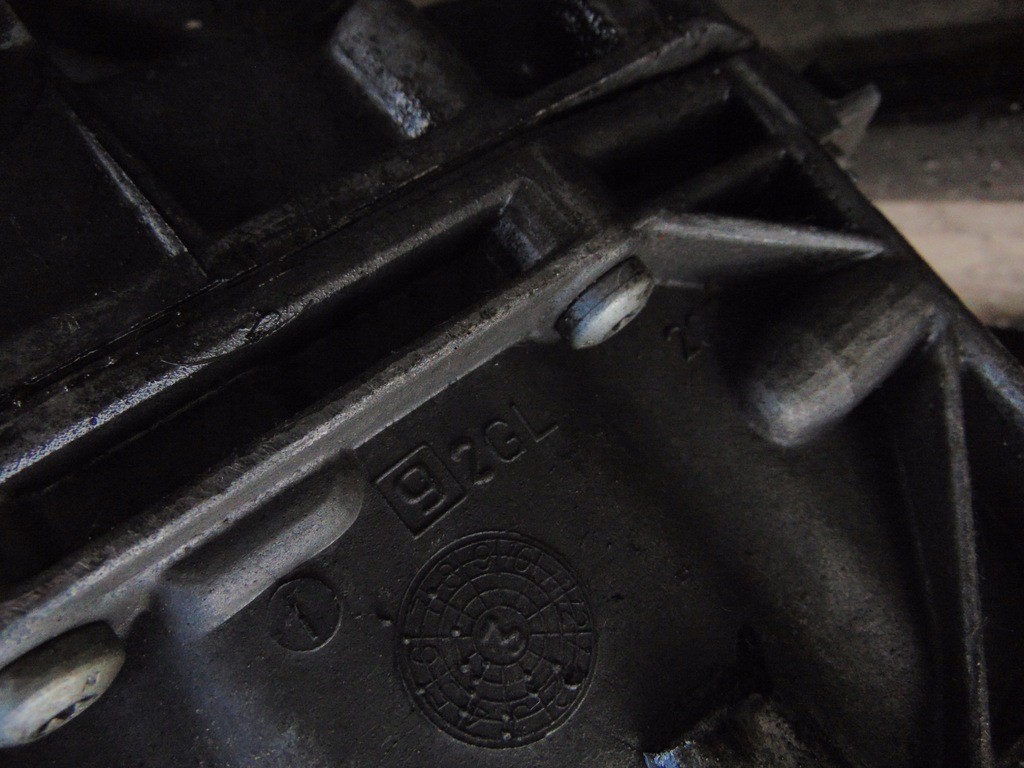 фото №10, Автоматическая коробка передач передач fiat ulysse 2 ii 2.0 dp0052 europa