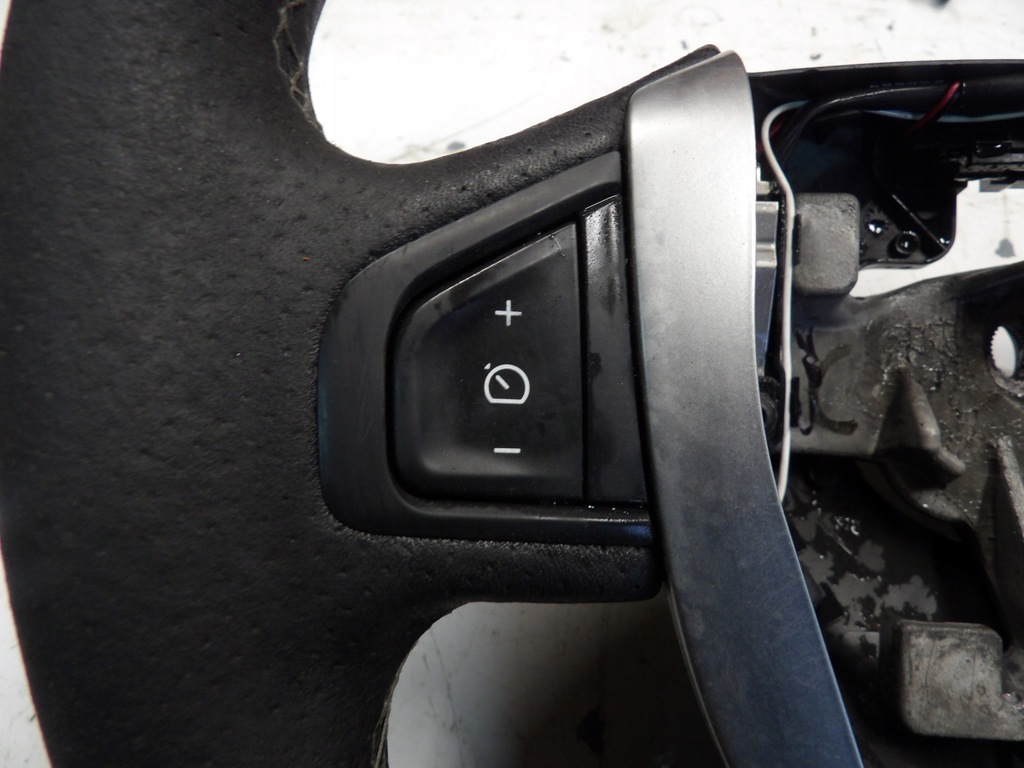 фото №4, Воздуховод renault laguna iii 3