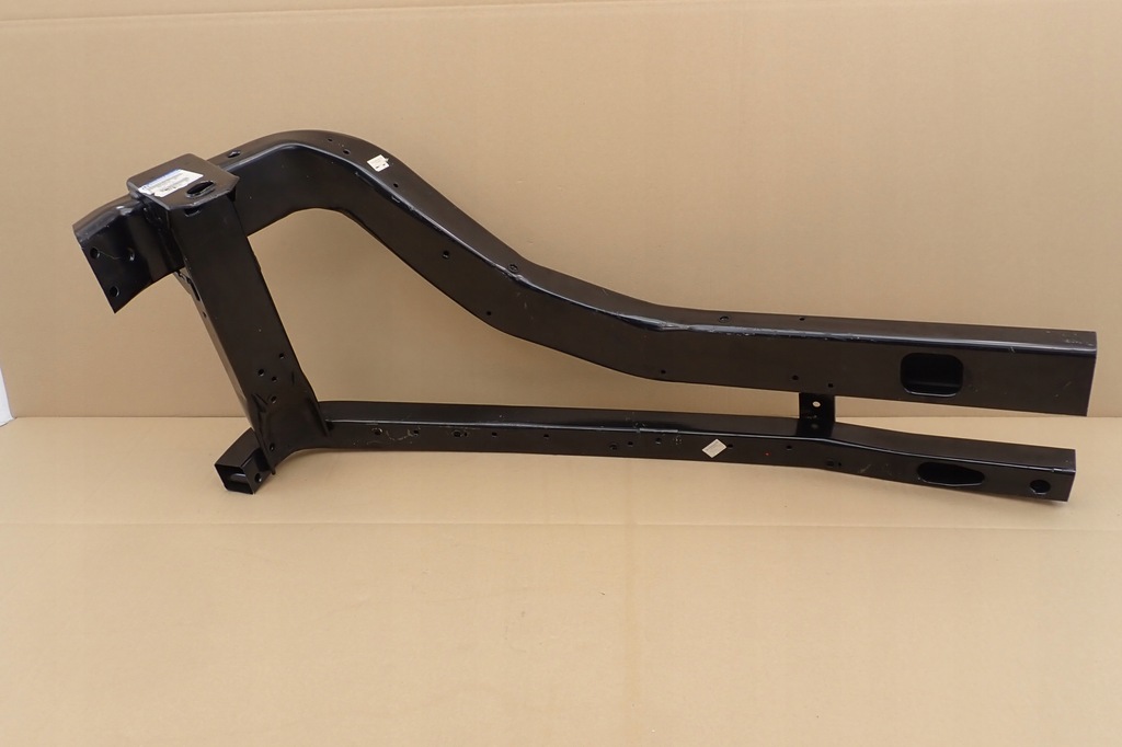 фото №7, Кронштейн кронштейн рама крыла левая dodge ram 1500 2009-2018 68095933ag