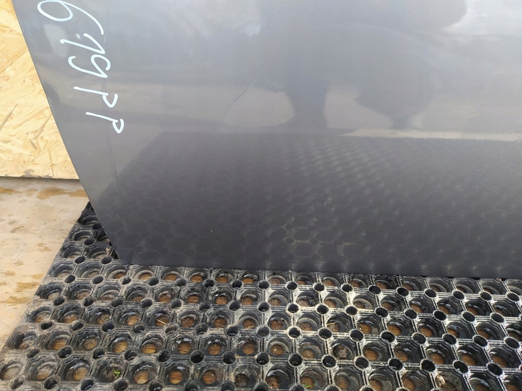 фото №2, Mini cooper r56 двері перед правий 871/7 3d