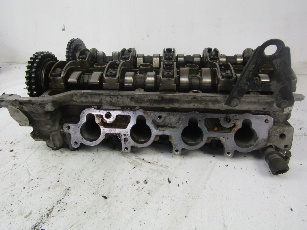 Mercedes c w202 головка двигателя 1,8 122km m111920 Цена