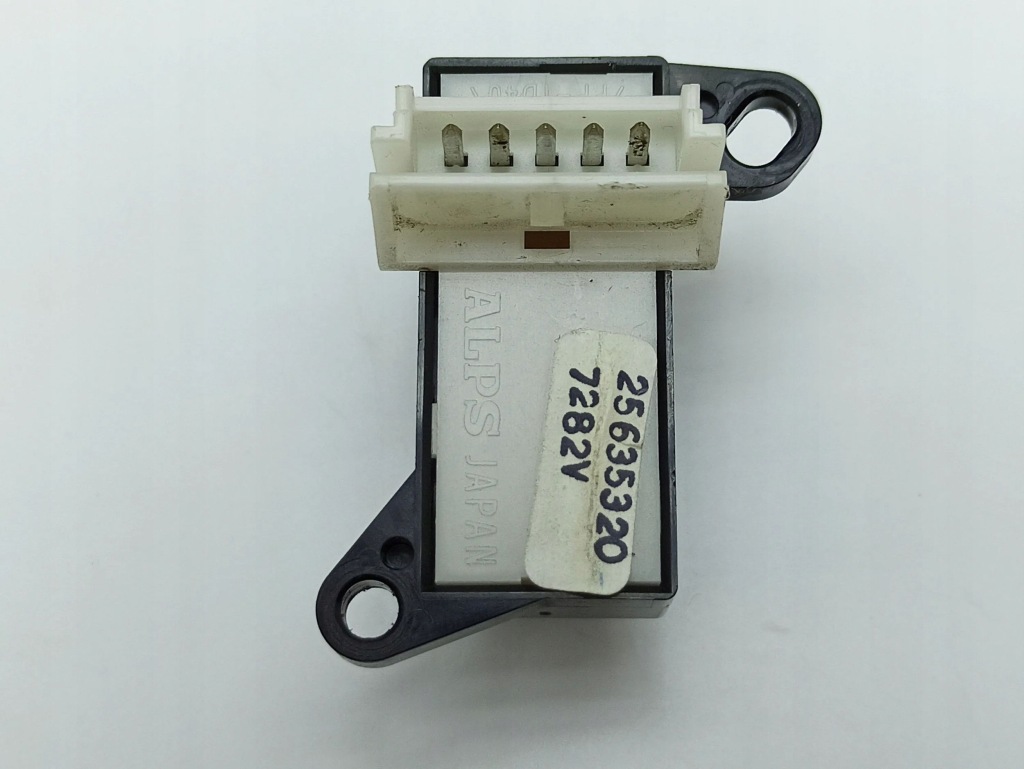 Кнопка центрального замка перед сторона правая cadillac sts seville 25635320 Доставка