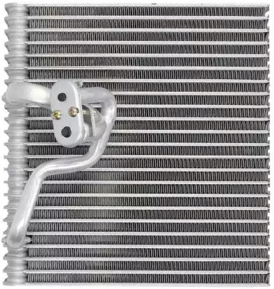 фото №1, Nissens випарник кондиціонера 92187