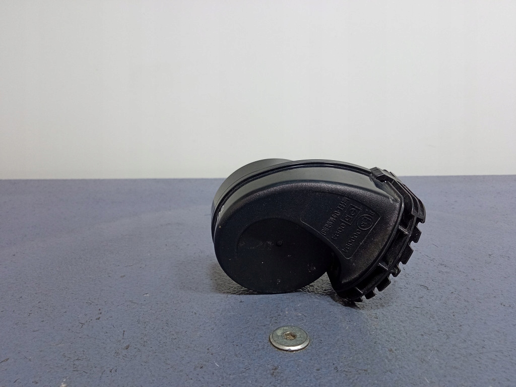 фото №1, Lexus rx iv 15-22 сигнал звуковой клаксон