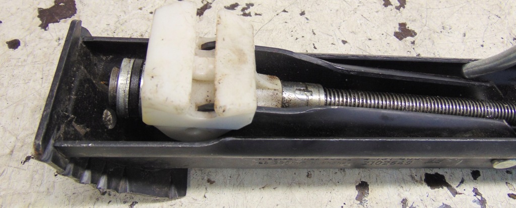 фото №4, Домкрат підйомник opel meriva a europa