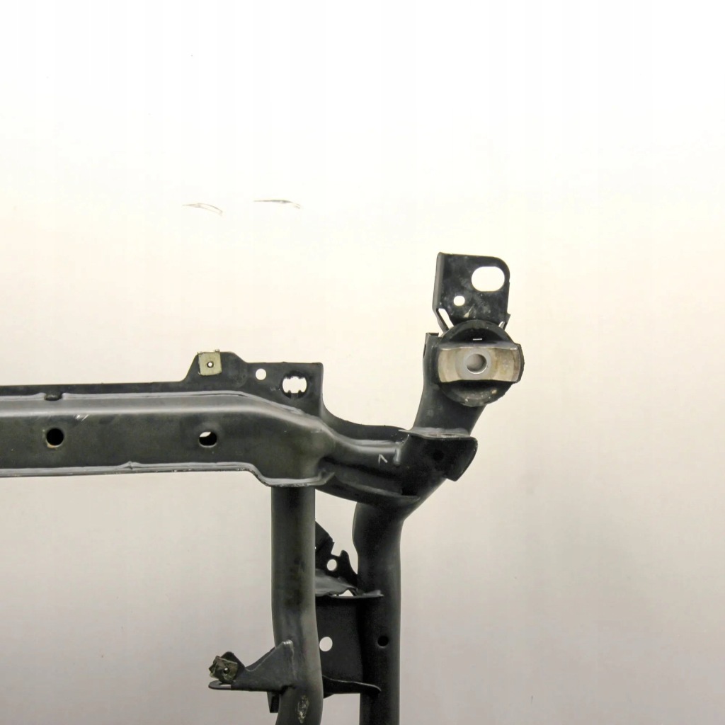 фото №4, Підрамник передні mercedes-benz gl x166 a1663302100