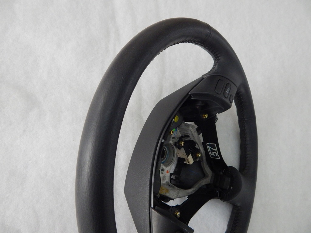 фото №8, Toyota corolla verso lift - воздуховод кожа температура