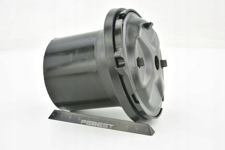 фото №7, Захист амортизатора chshb-lan febest