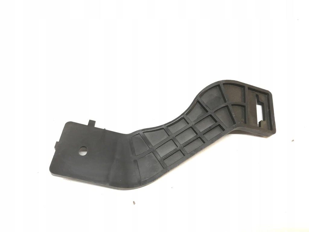 фото №1, Kia niro направляющая бампер правый перед 86634g5500