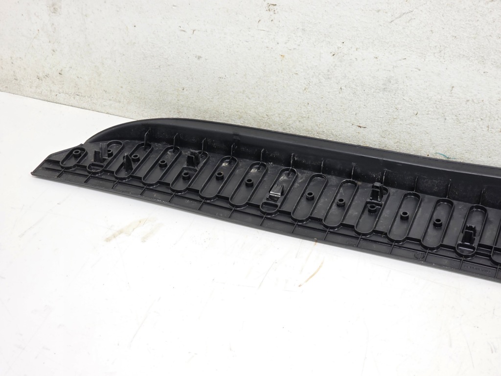 Movano master 3 3 накладка молдинг багажника поріг задні задня 849932462r 1cz Зі Шроту