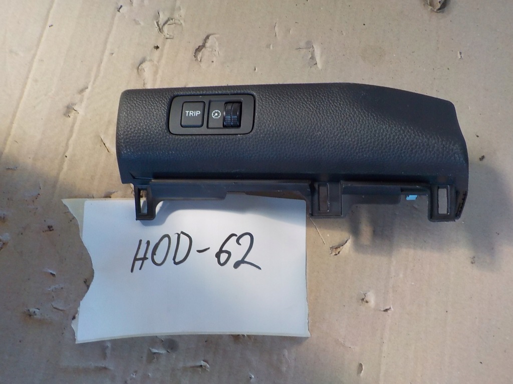 фото №1, Honda civic x 1.5t prezłącznik управление свет