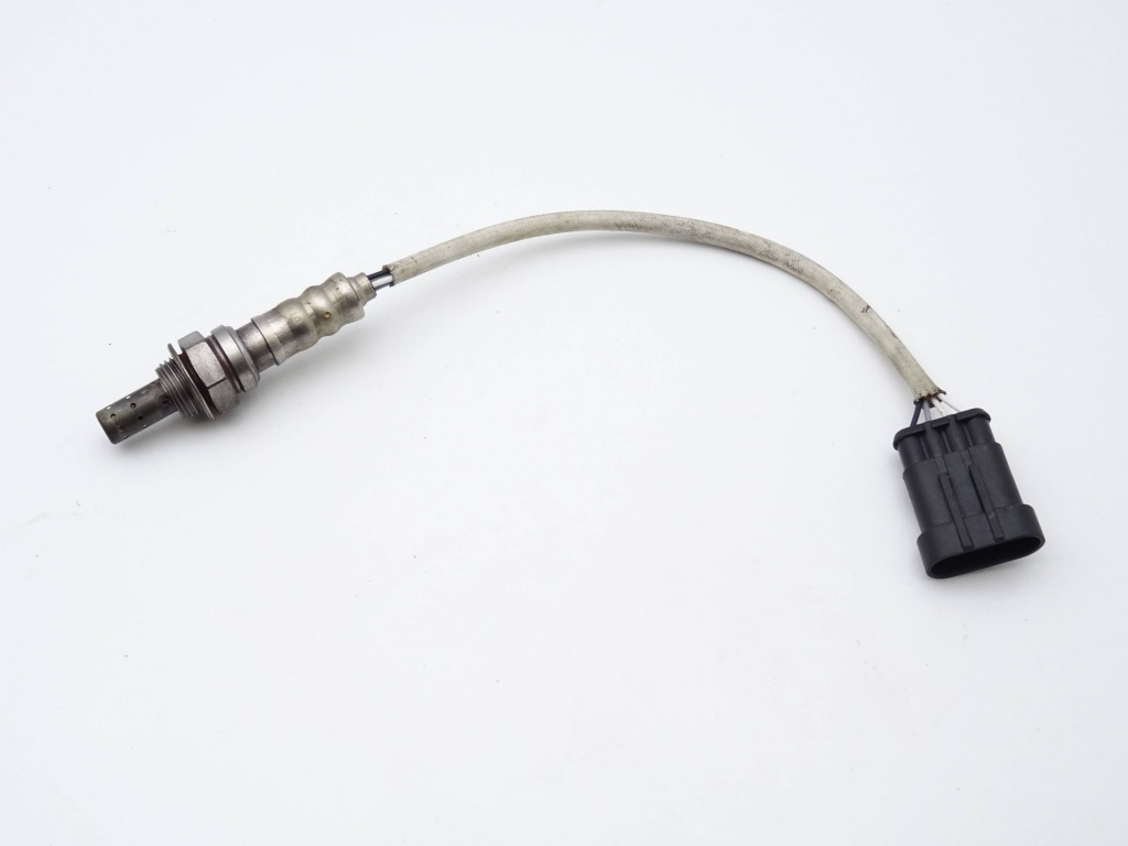 фото №1, Датчик лямбда-зонд fiat panda ii 1.2 0za532-a10 nr111