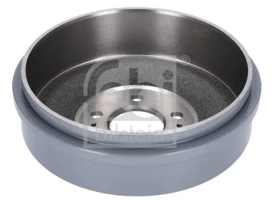 Купить Барабан тормозной 183833 febi bilstein