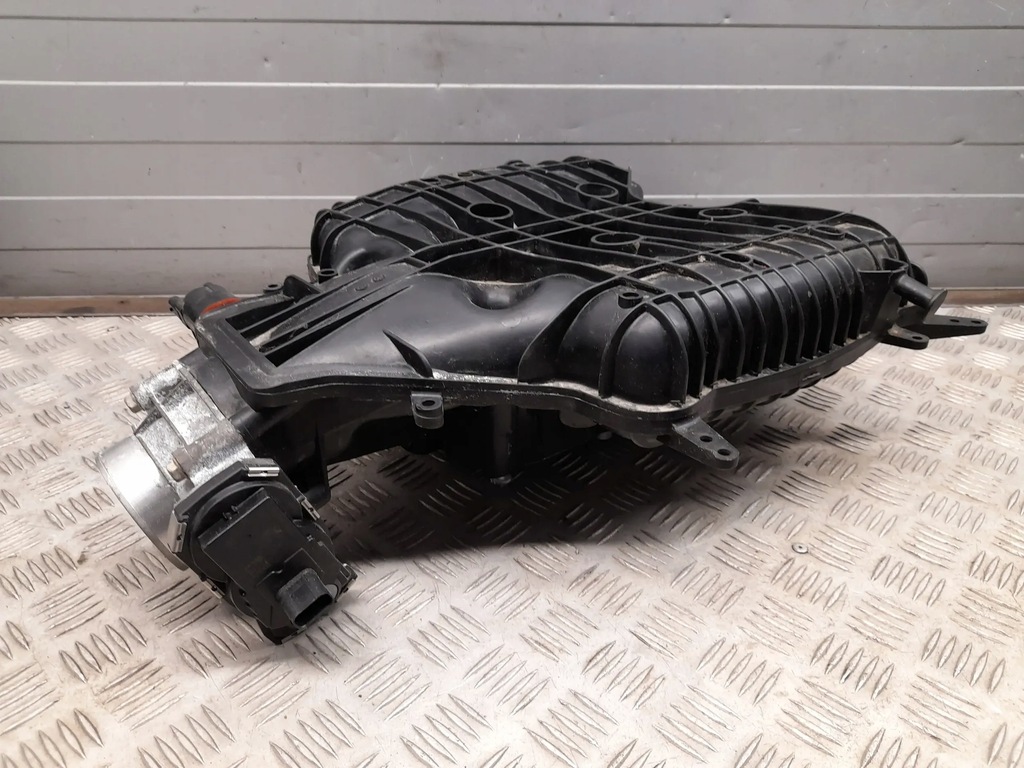 фото №9, Chevrolet camaro 12674143 з передній колектори впускні