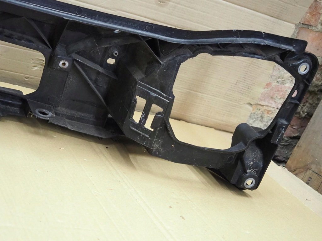 фото №9, Усилитель pas передний opel vivaro trafic ii