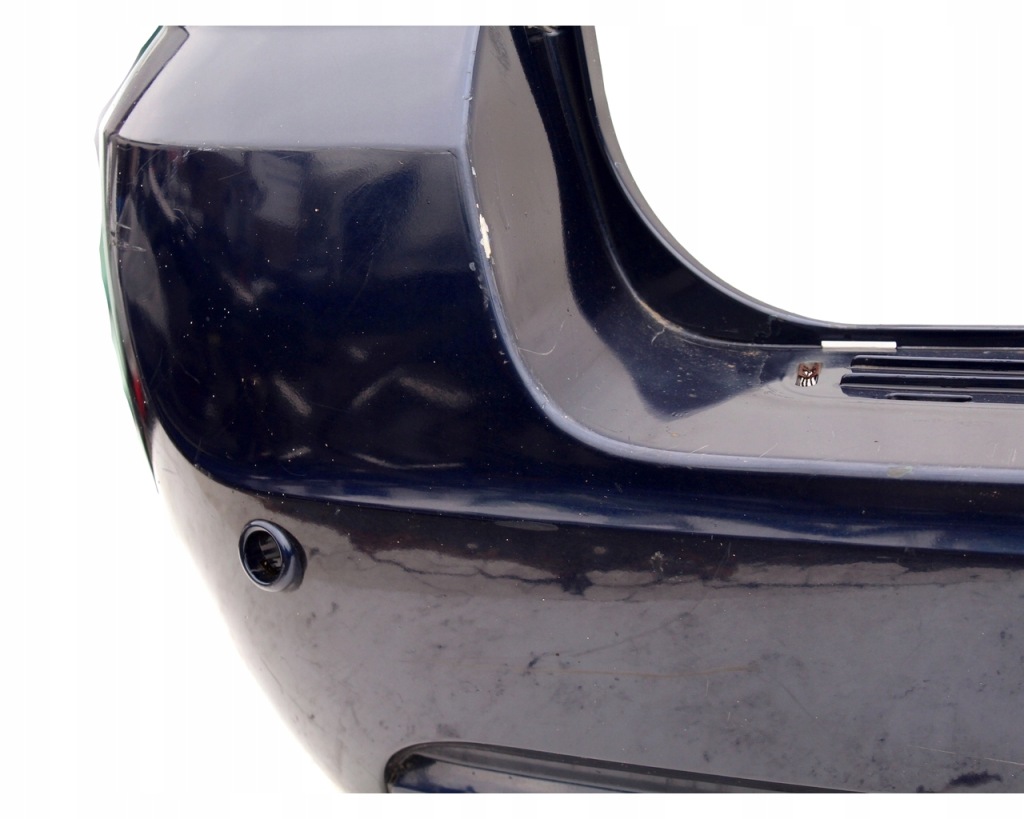 Бампер задний  задний rover 75 kombi 04-05 fl lift jfm Доставка