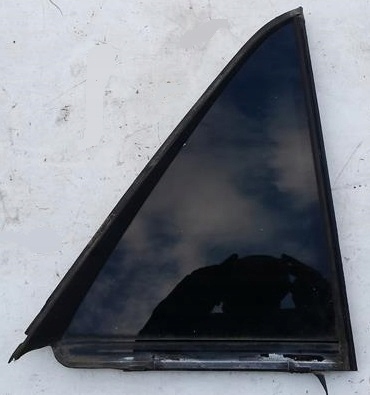 фото №1, Стекло кузовная правый задняя mercedes gl x166