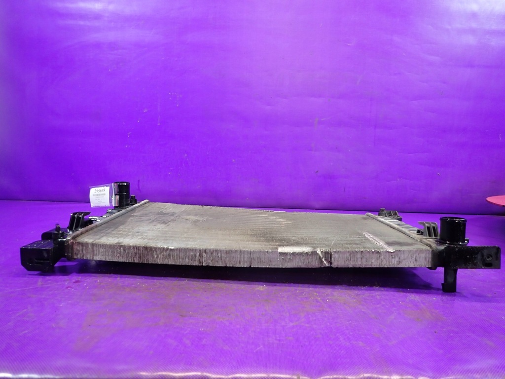 фото №6, Fiat linea 1,4 350a1000 радіатор wody 51784706