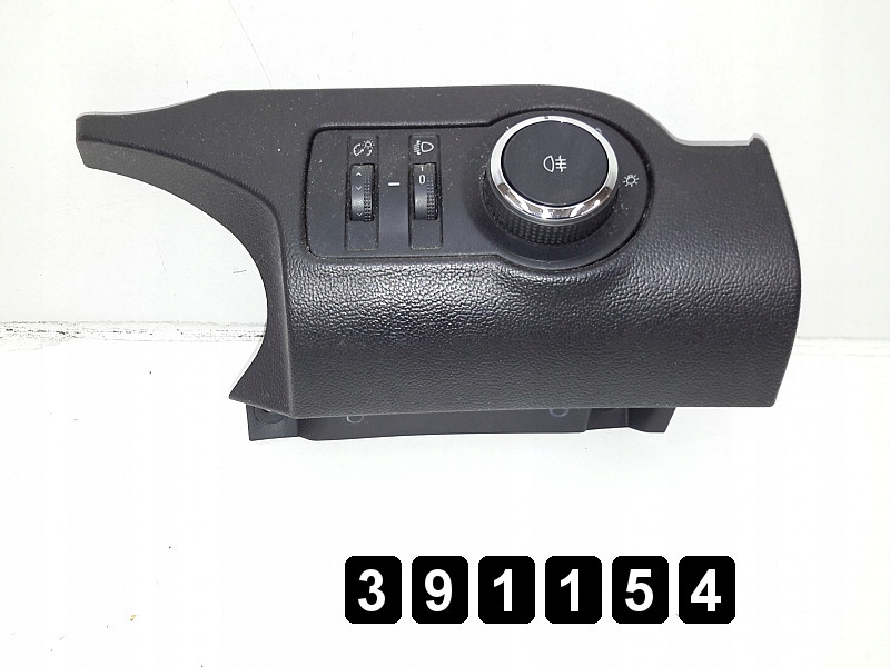 Купити 2011 opel insignia перемикач 13241914