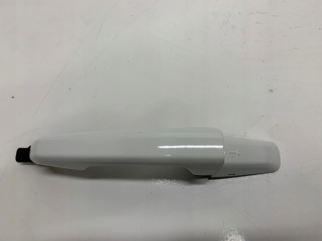 Купить Jaguar e-pace ручка левый перед