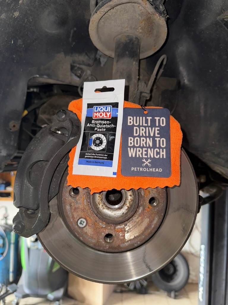 фото №6, Тормозные колодки тормозные перед renault arkana i captur ii esp #petrolhead pro+ kit3