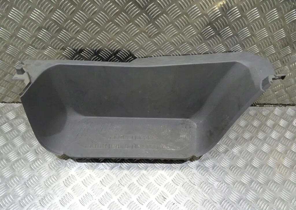фото №1, Vw crafter ii подножка правый 7c0863736